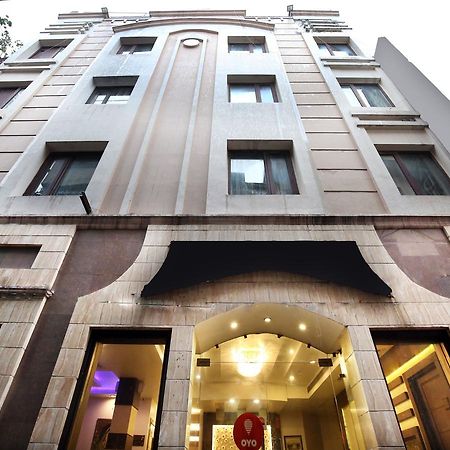Oyo Flagship 113 Golden Temple Road 호텔 암리차르 외부 사진