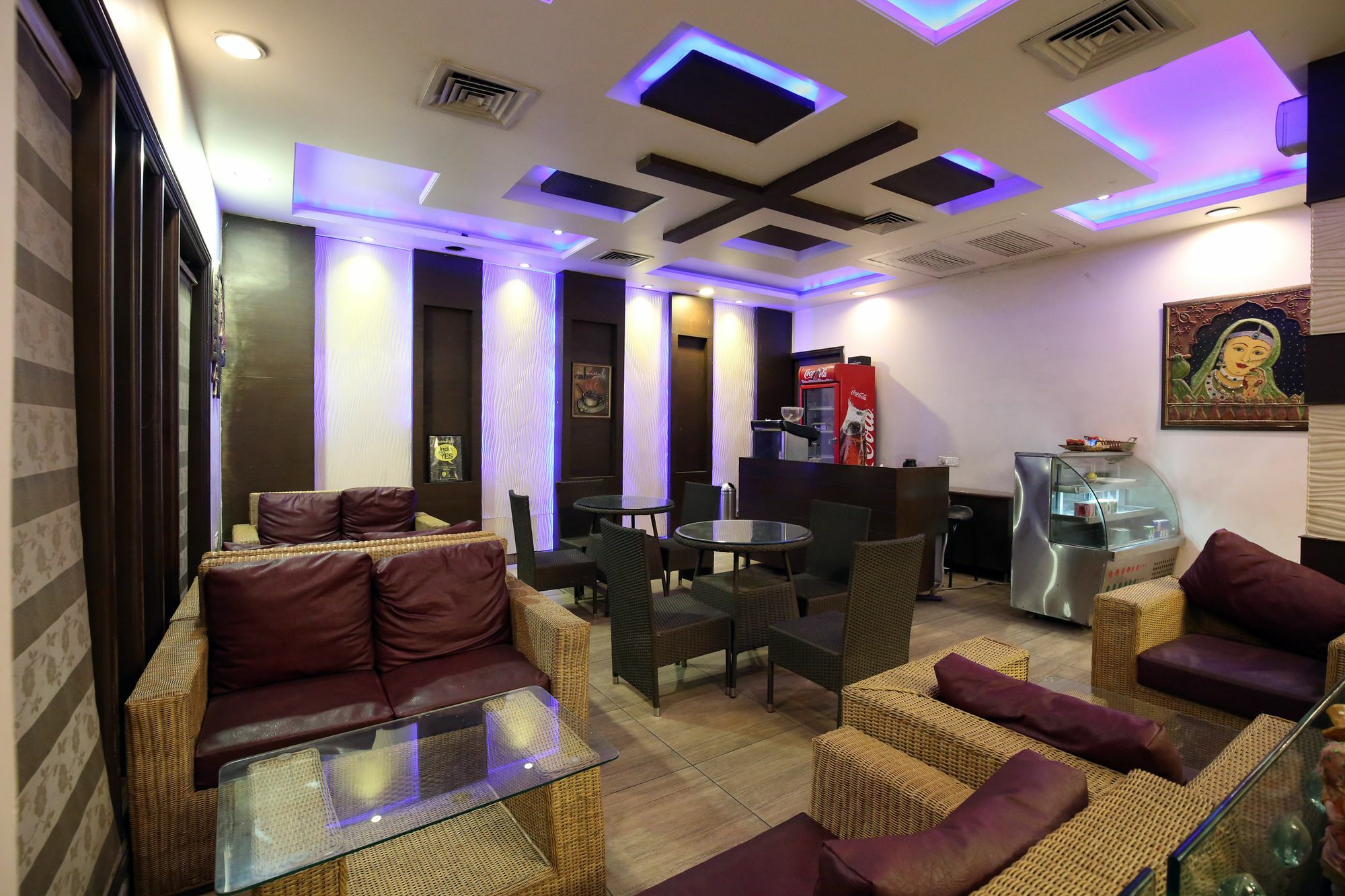 Oyo Flagship 113 Golden Temple Road 호텔 암리차르 외부 사진